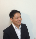 教師の紹介